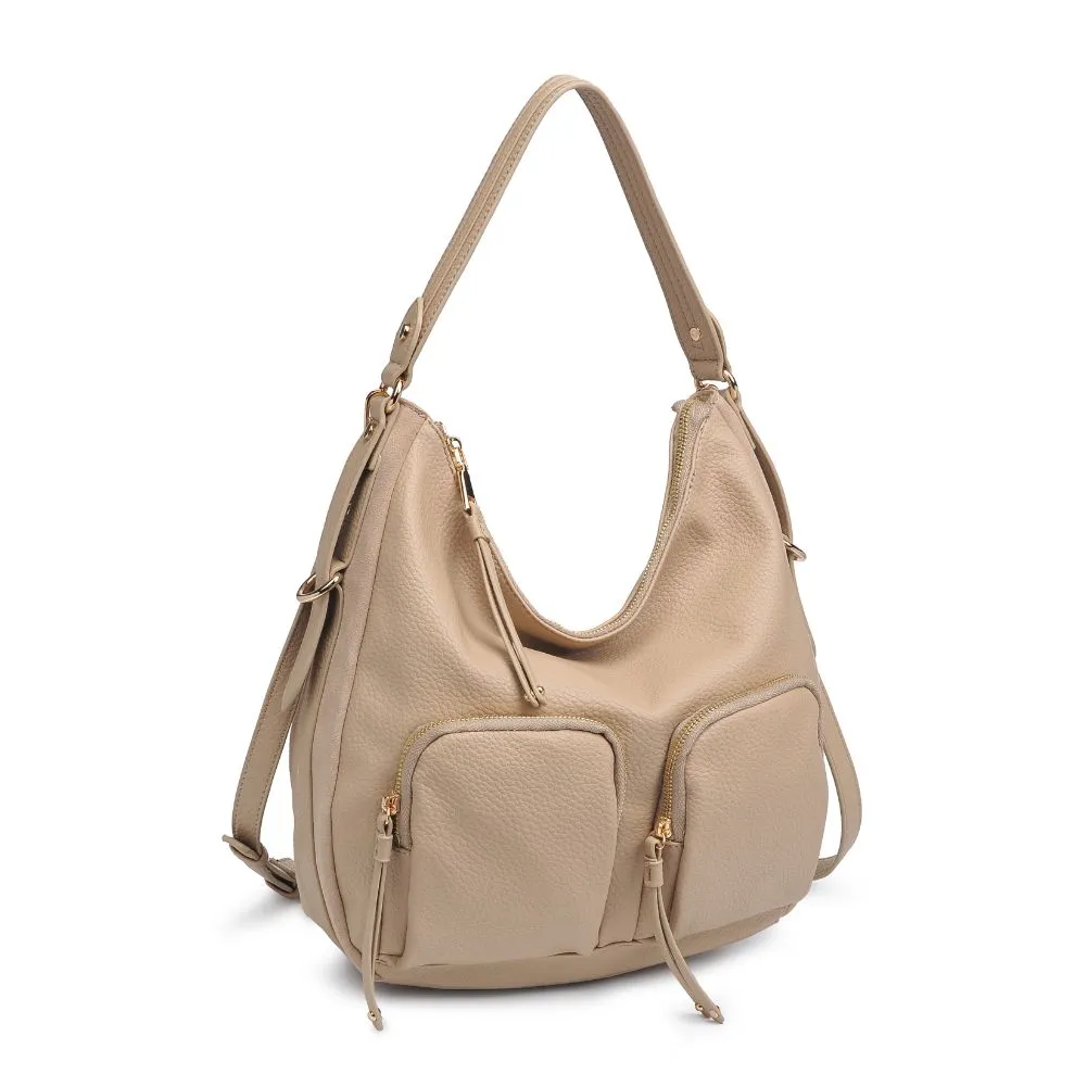 Marla Hobo