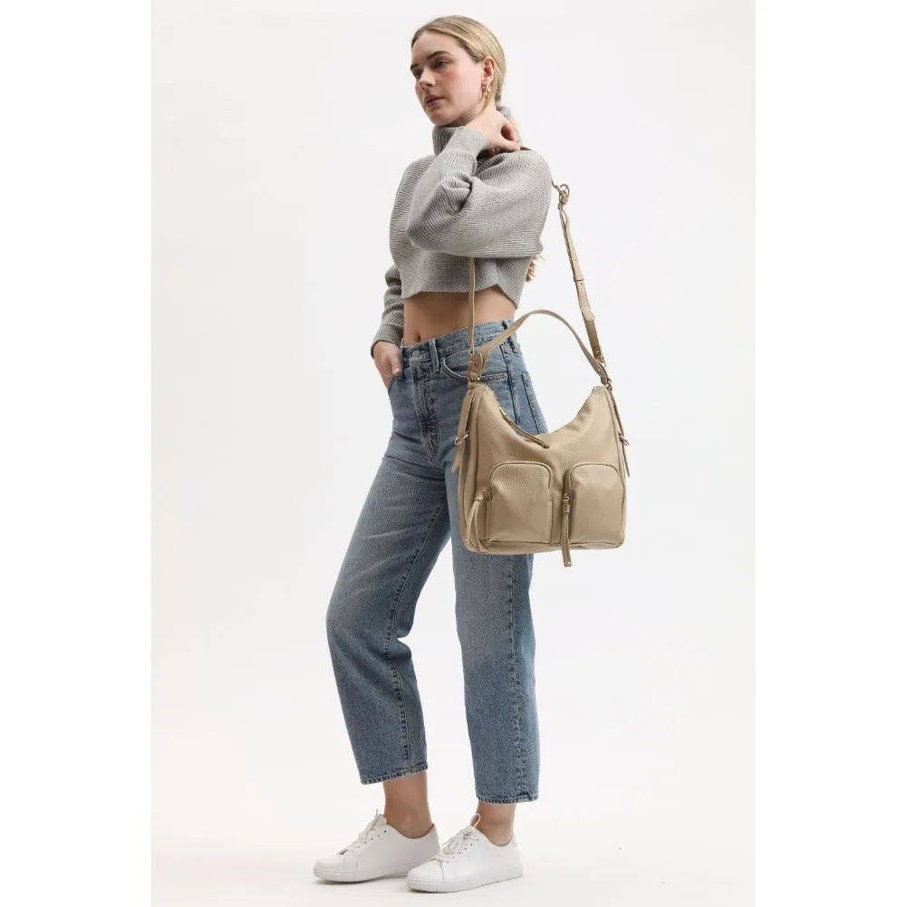 Marla Hobo