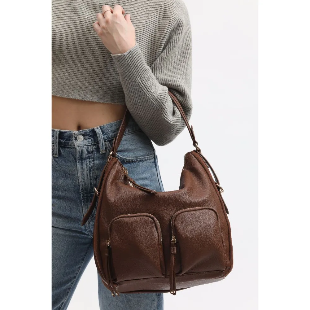 Marla Hobo