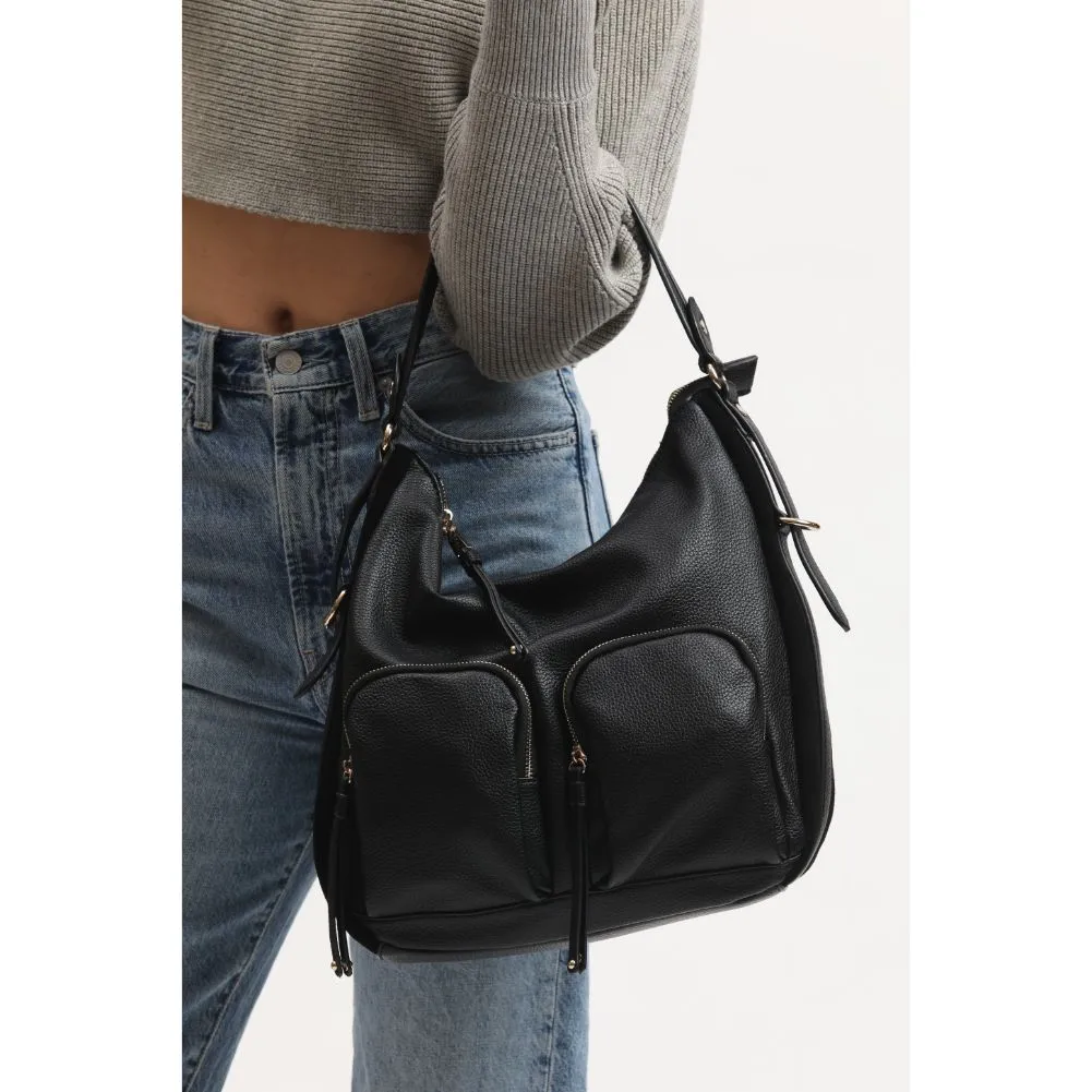 Marla Hobo