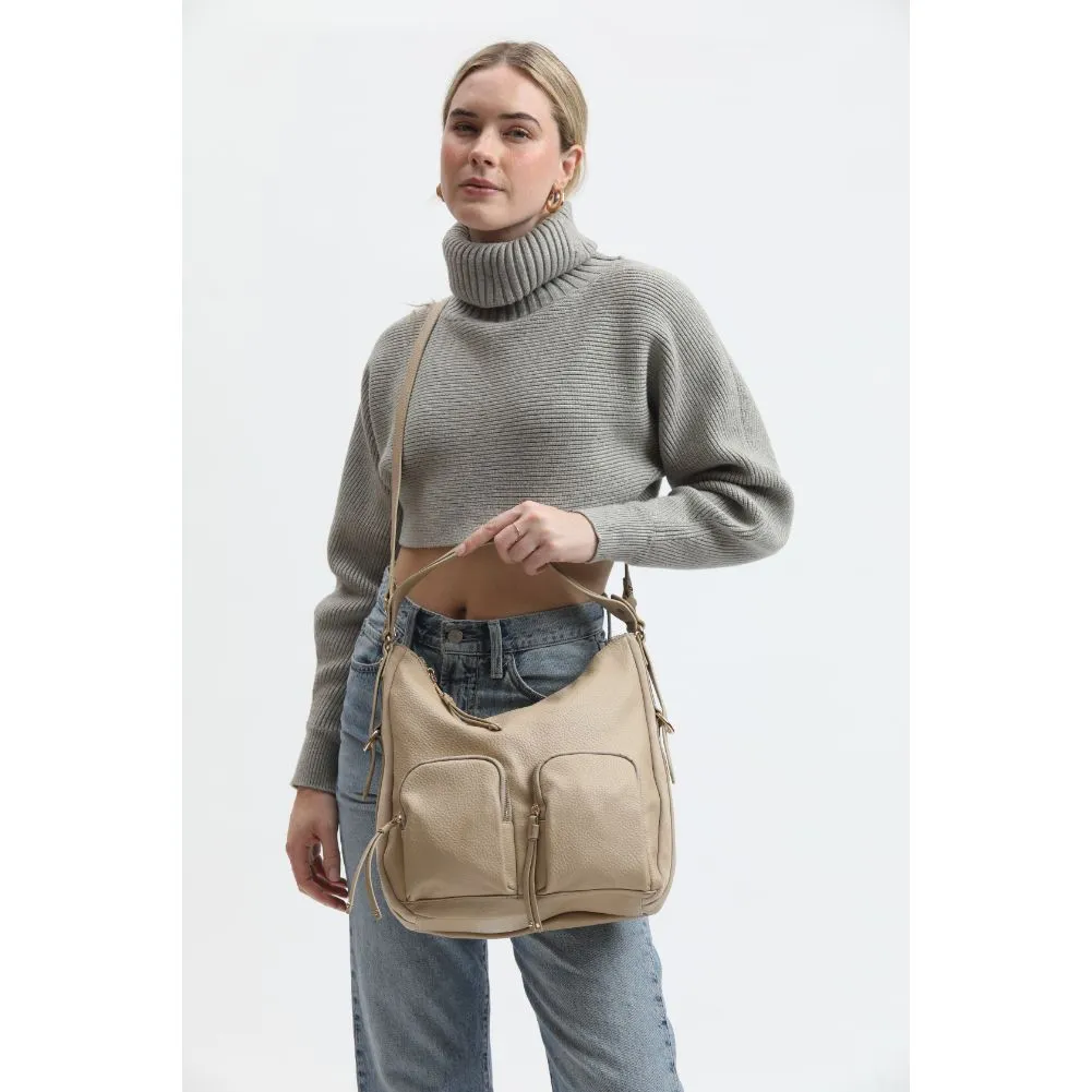 Marla Hobo
