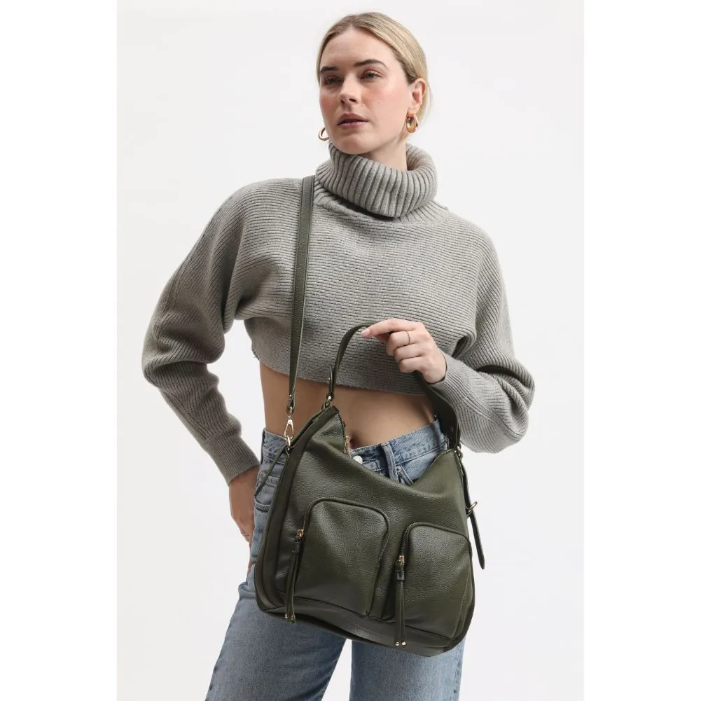 Marla Hobo