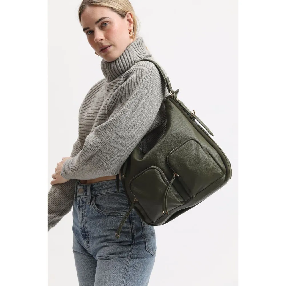 Marla Hobo