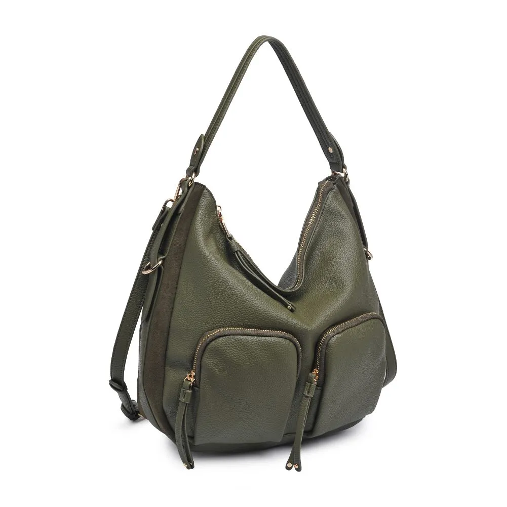 Marla Hobo