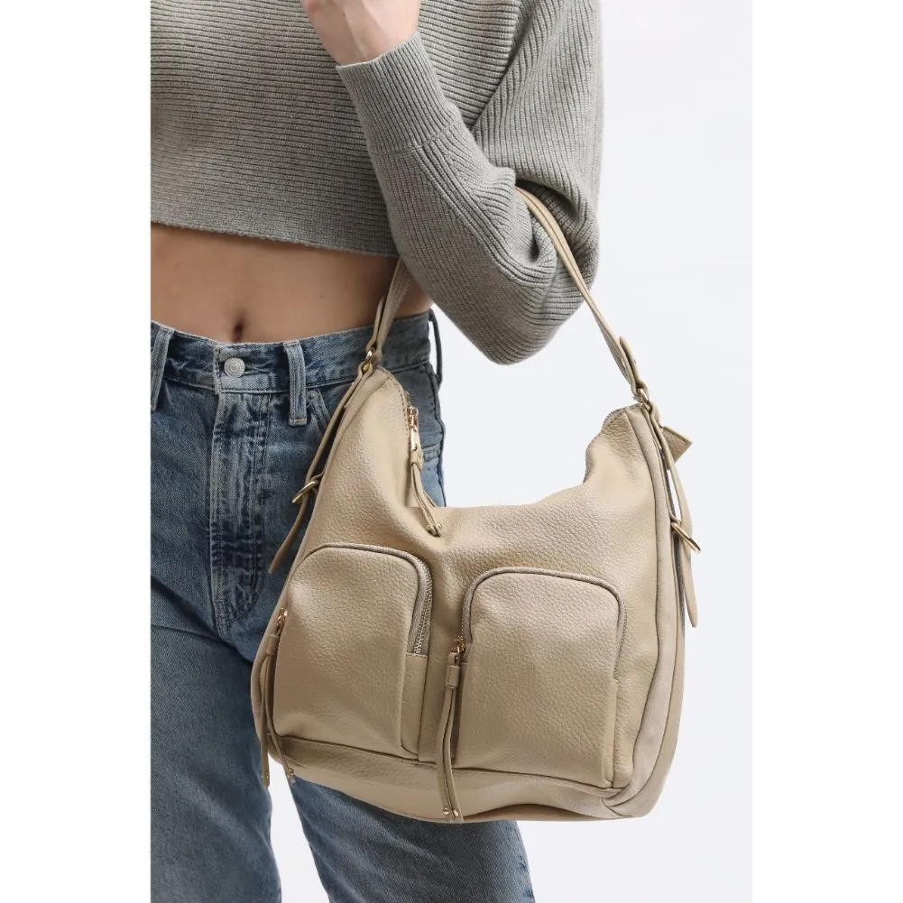 Marla Hobo