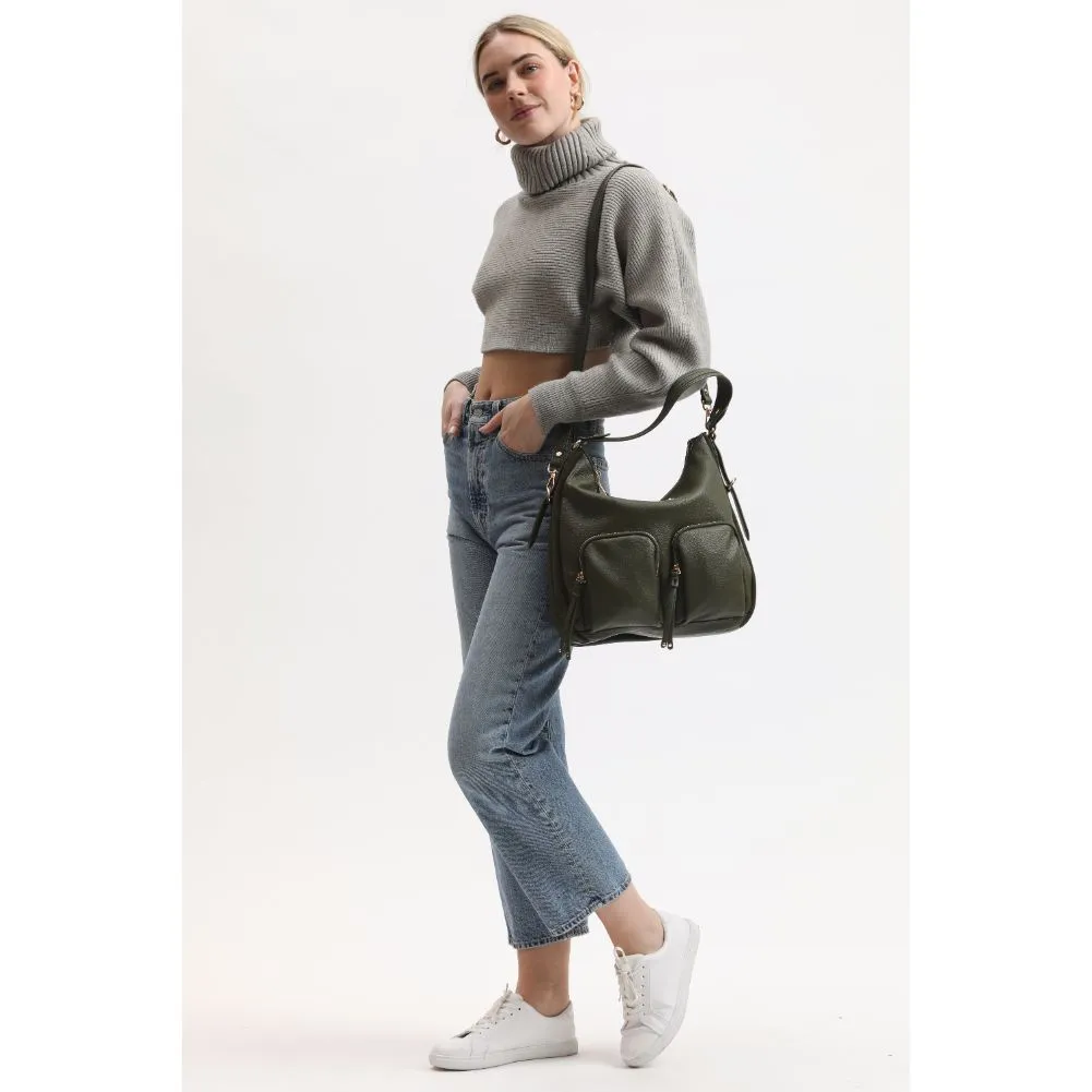 Marla Hobo