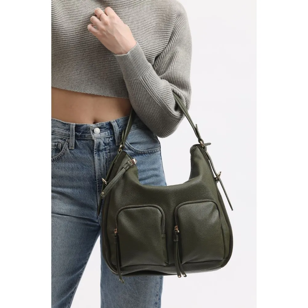 Marla Hobo