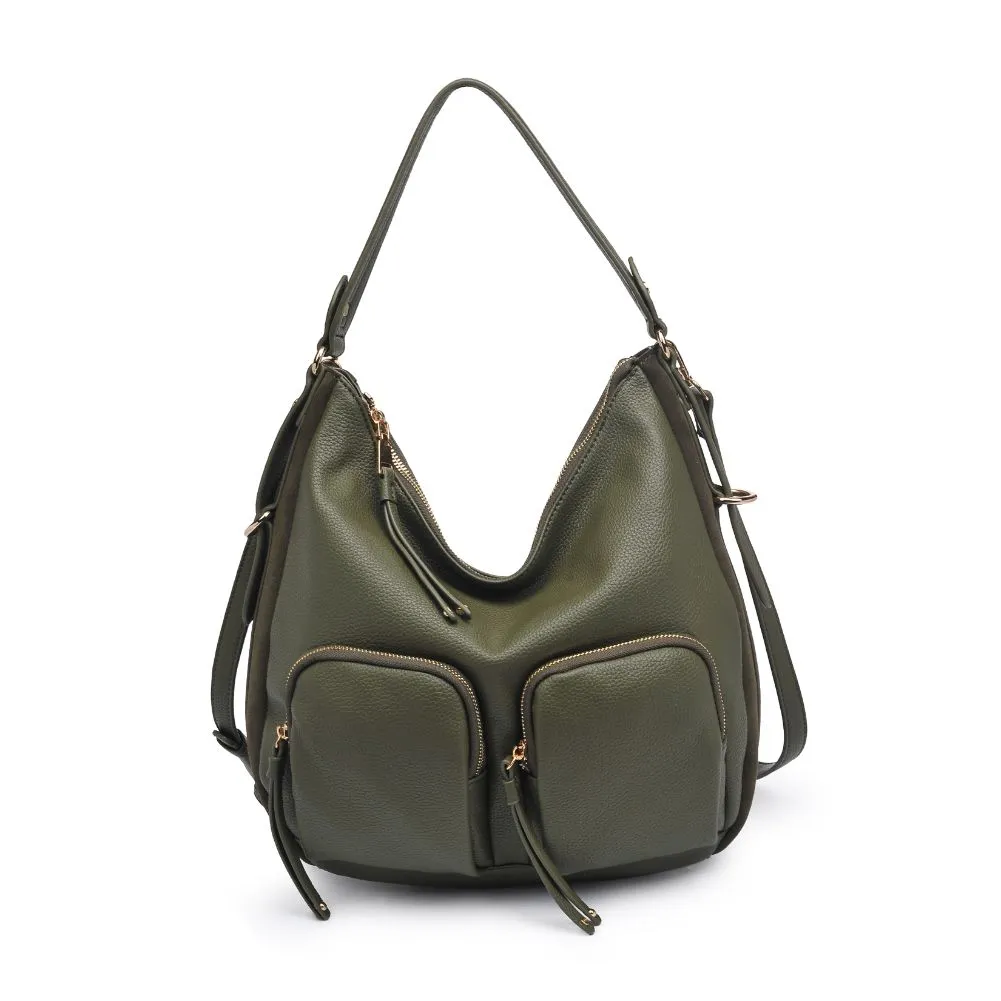 Marla Hobo