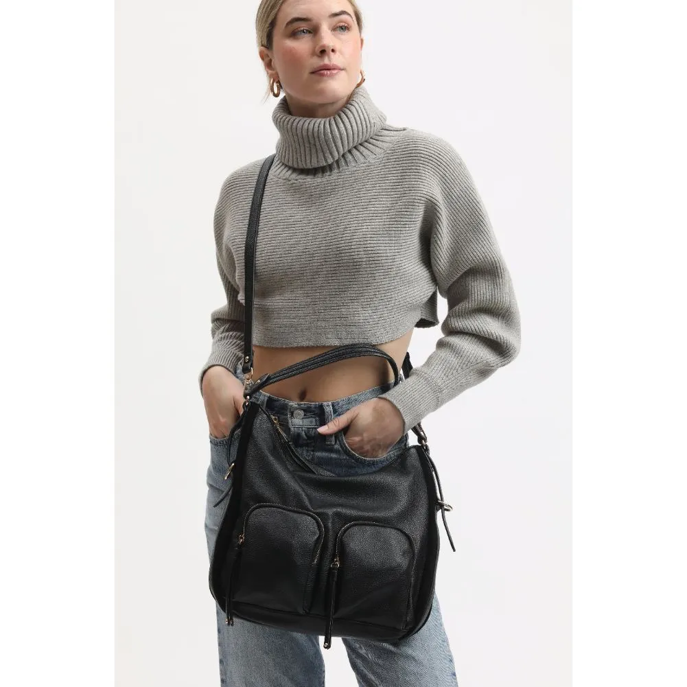 Marla Hobo