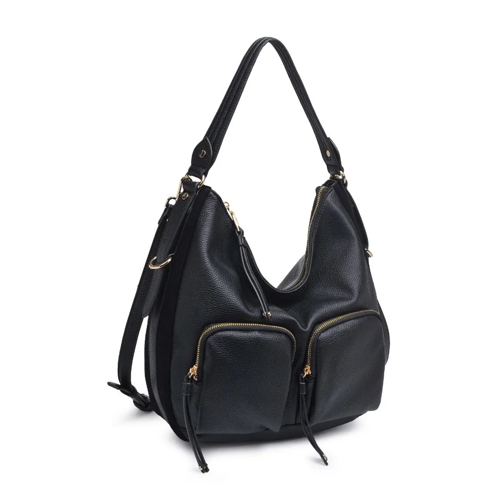 Marla Hobo