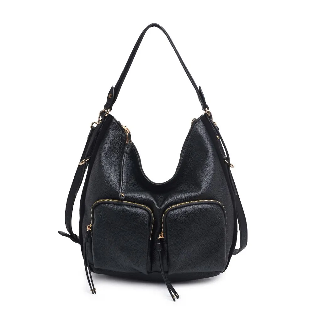 Marla Hobo