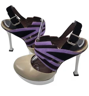 Marni Heels