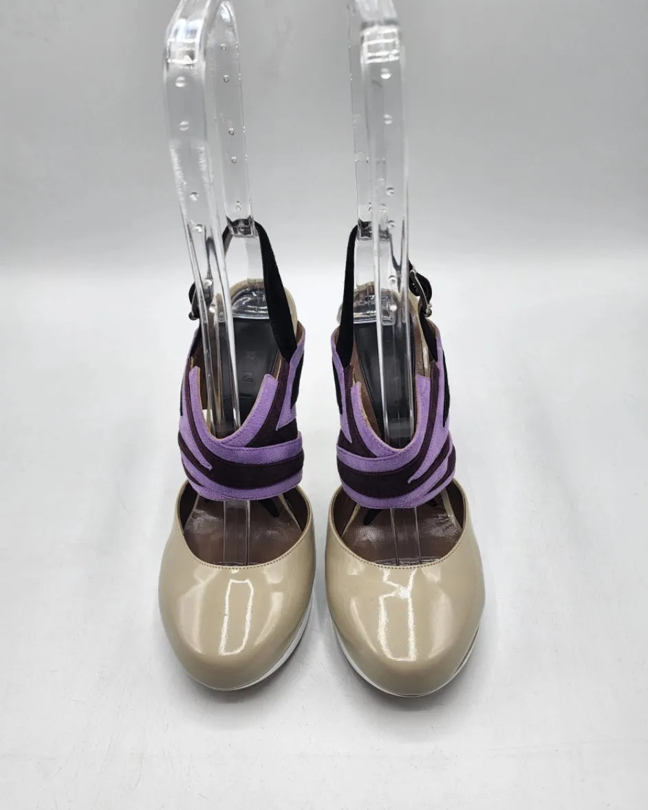 Marni Heels