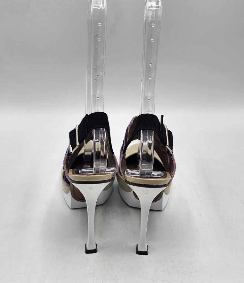 Marni Heels