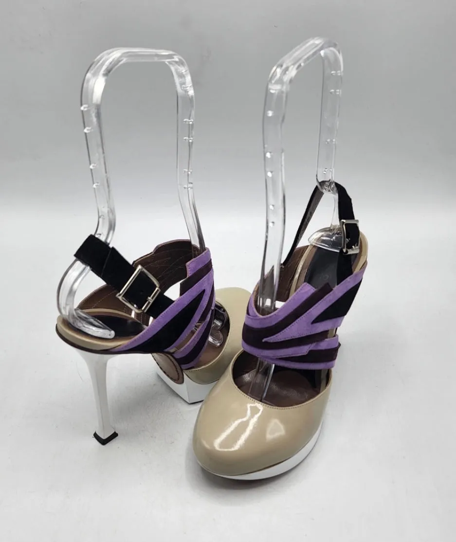 Marni Heels