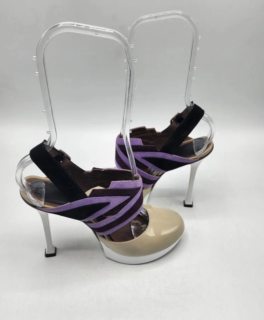 Marni Heels