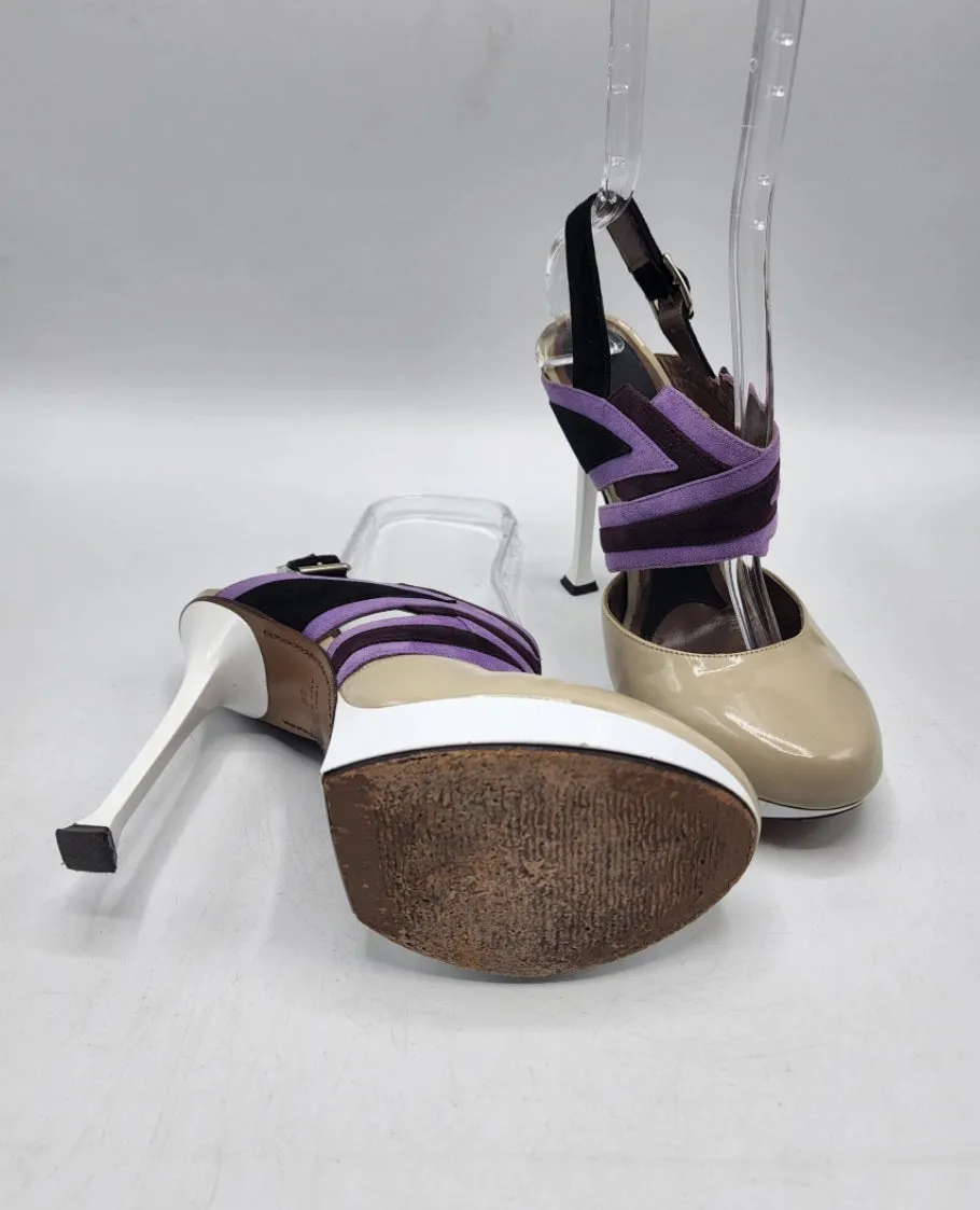 Marni Heels