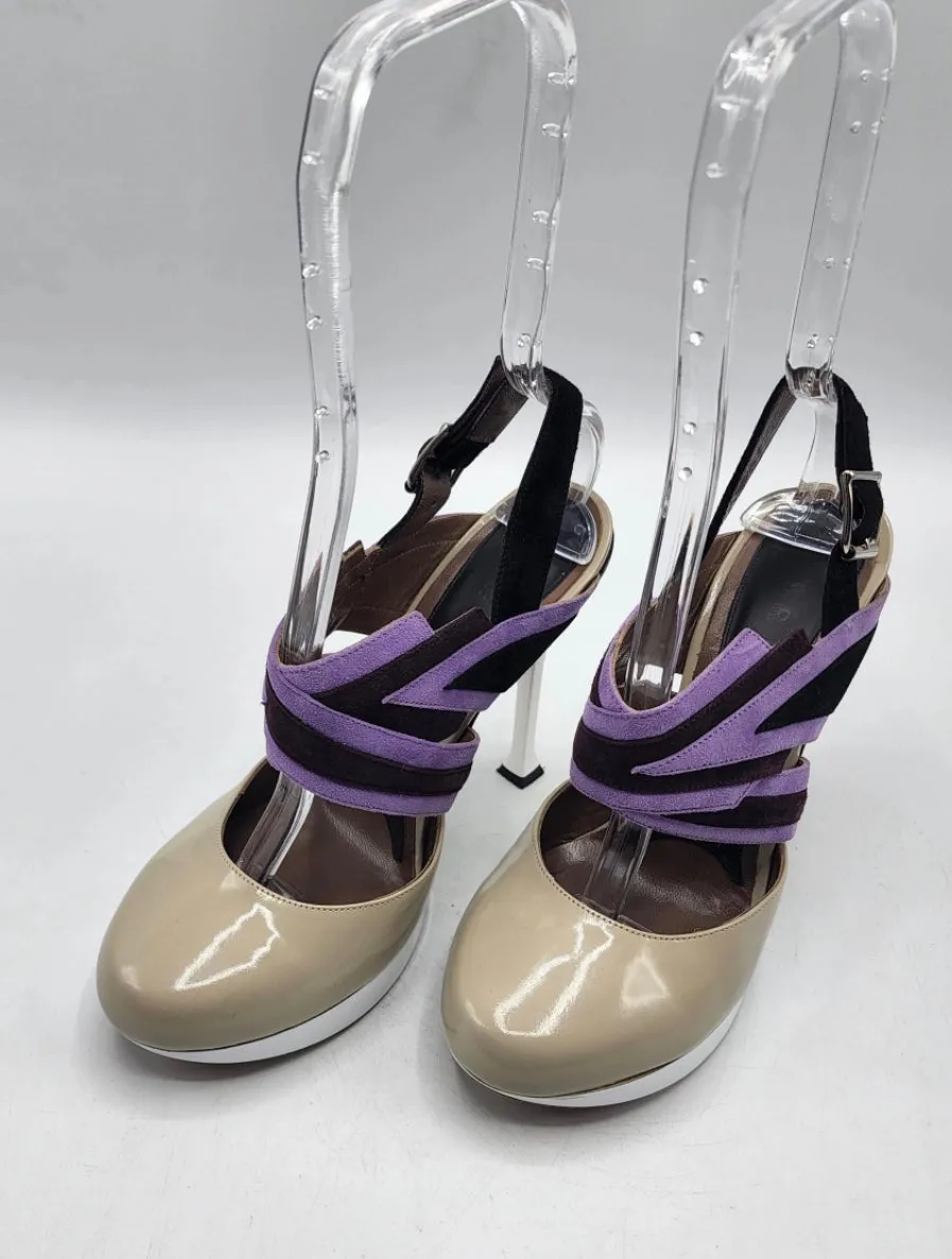 Marni Heels