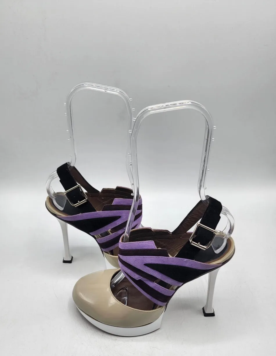 Marni Heels