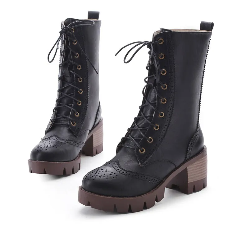 Martin Boots