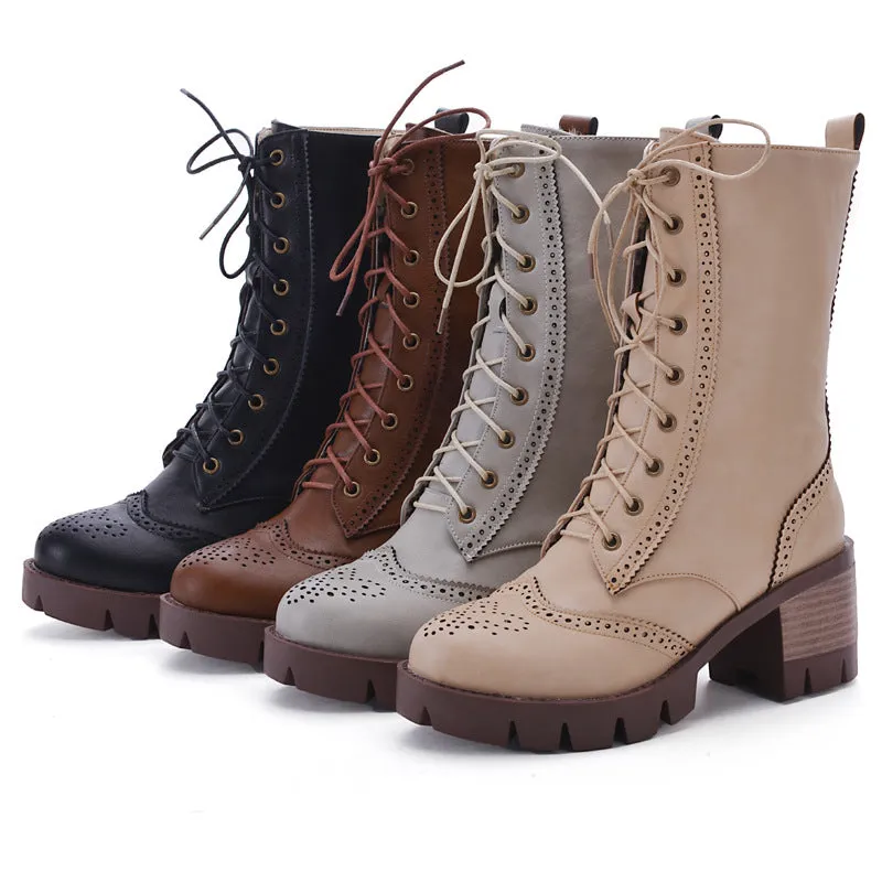 Martin Boots