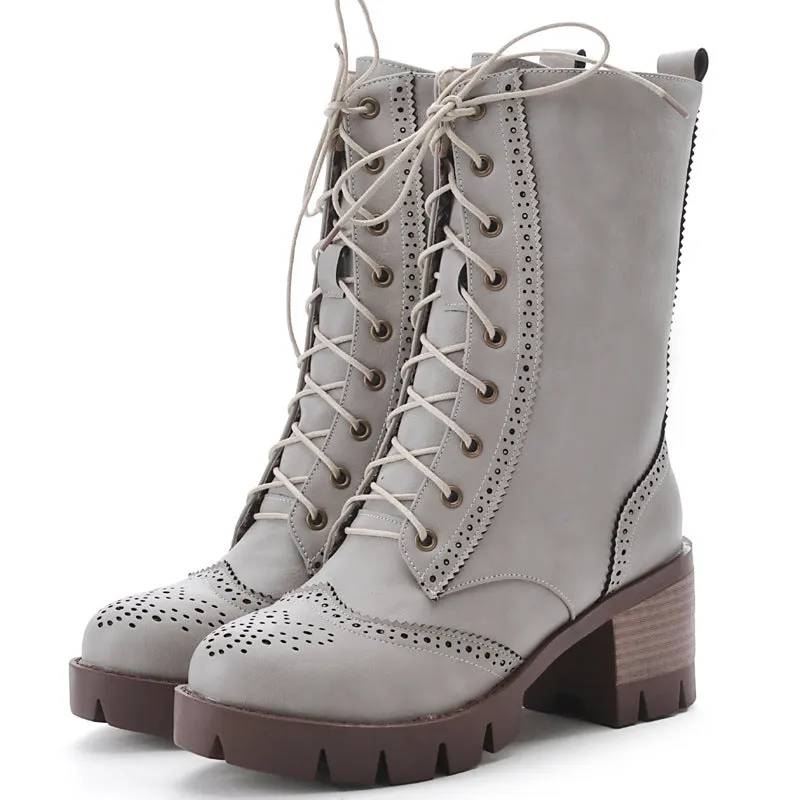 Martin Boots