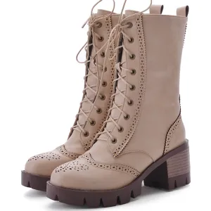 Martin Boots