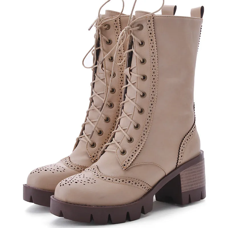 Martin Boots
