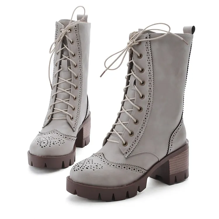 Martin Boots
