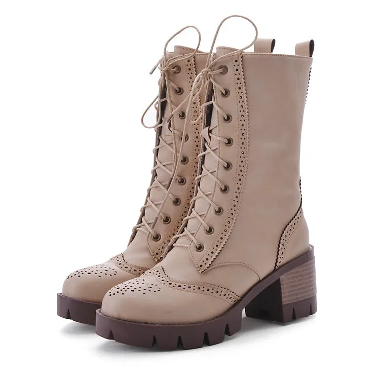 Martin Boots