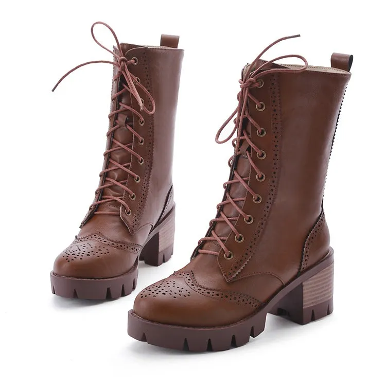 Martin Boots