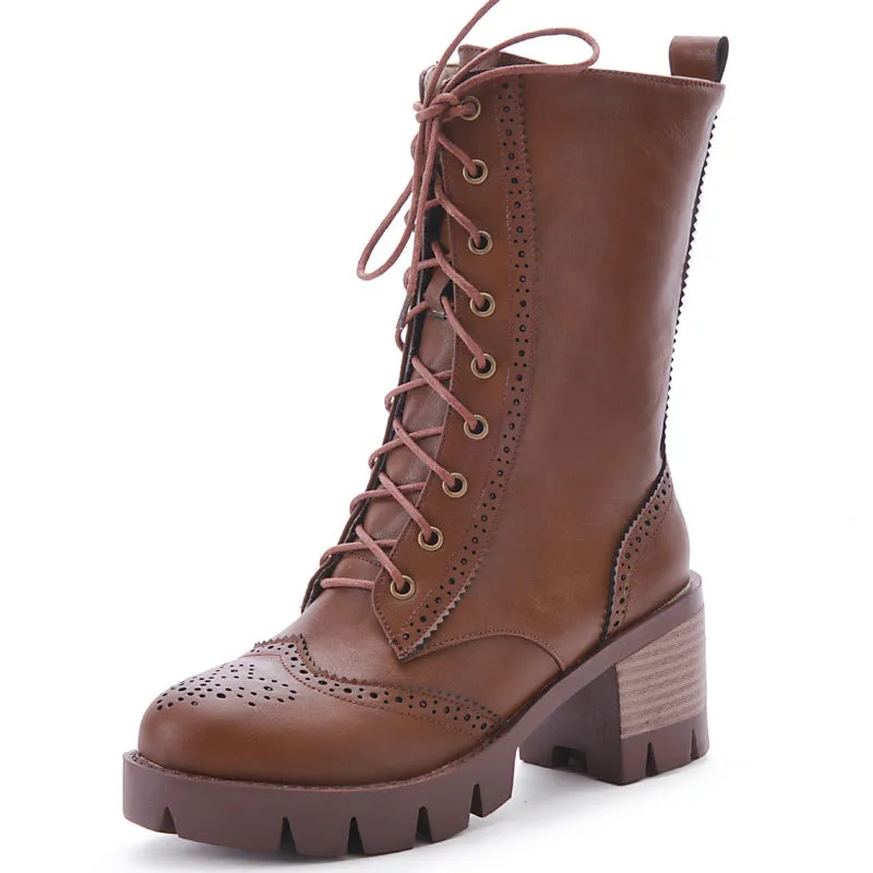 Martin Boots