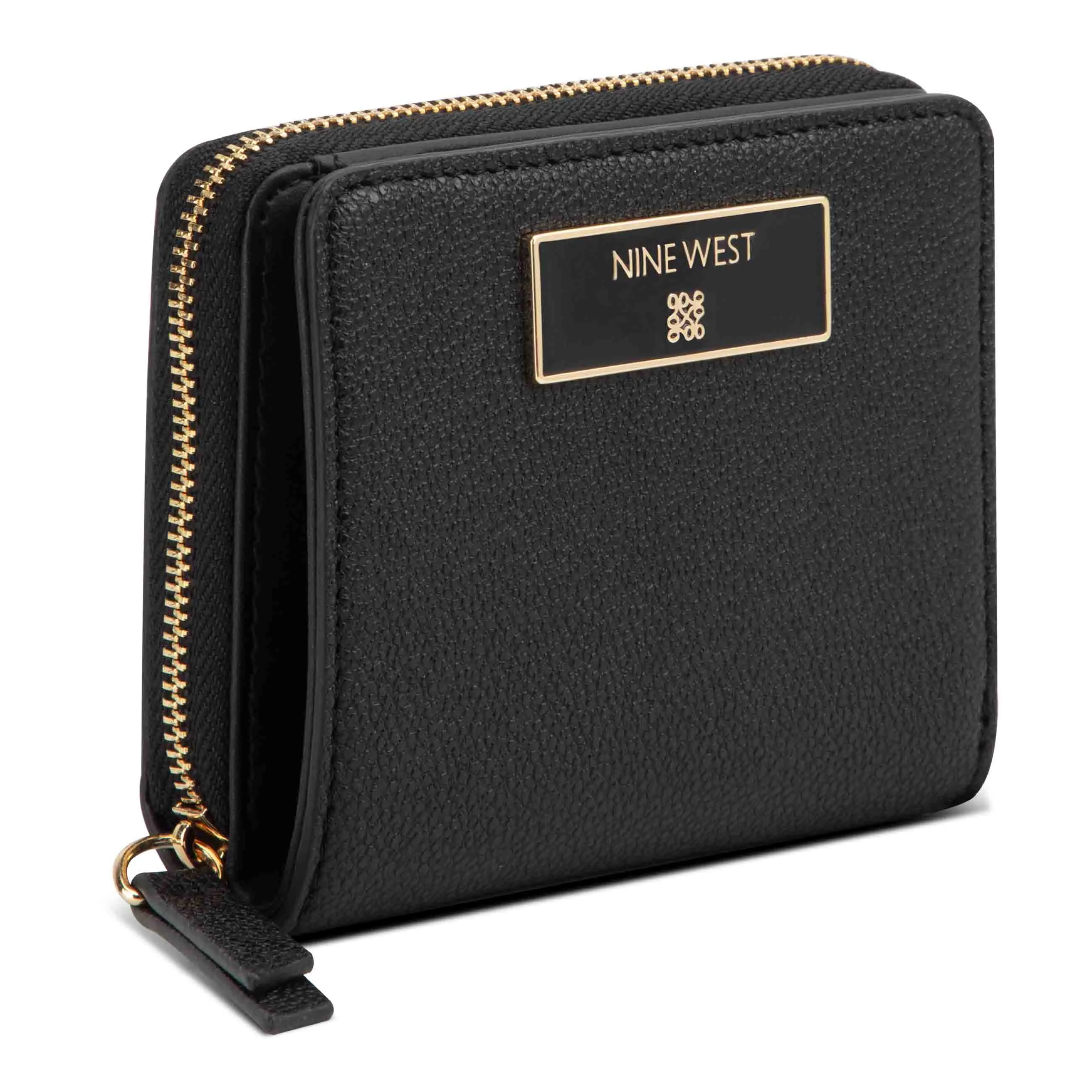 Mary Small Zip Around