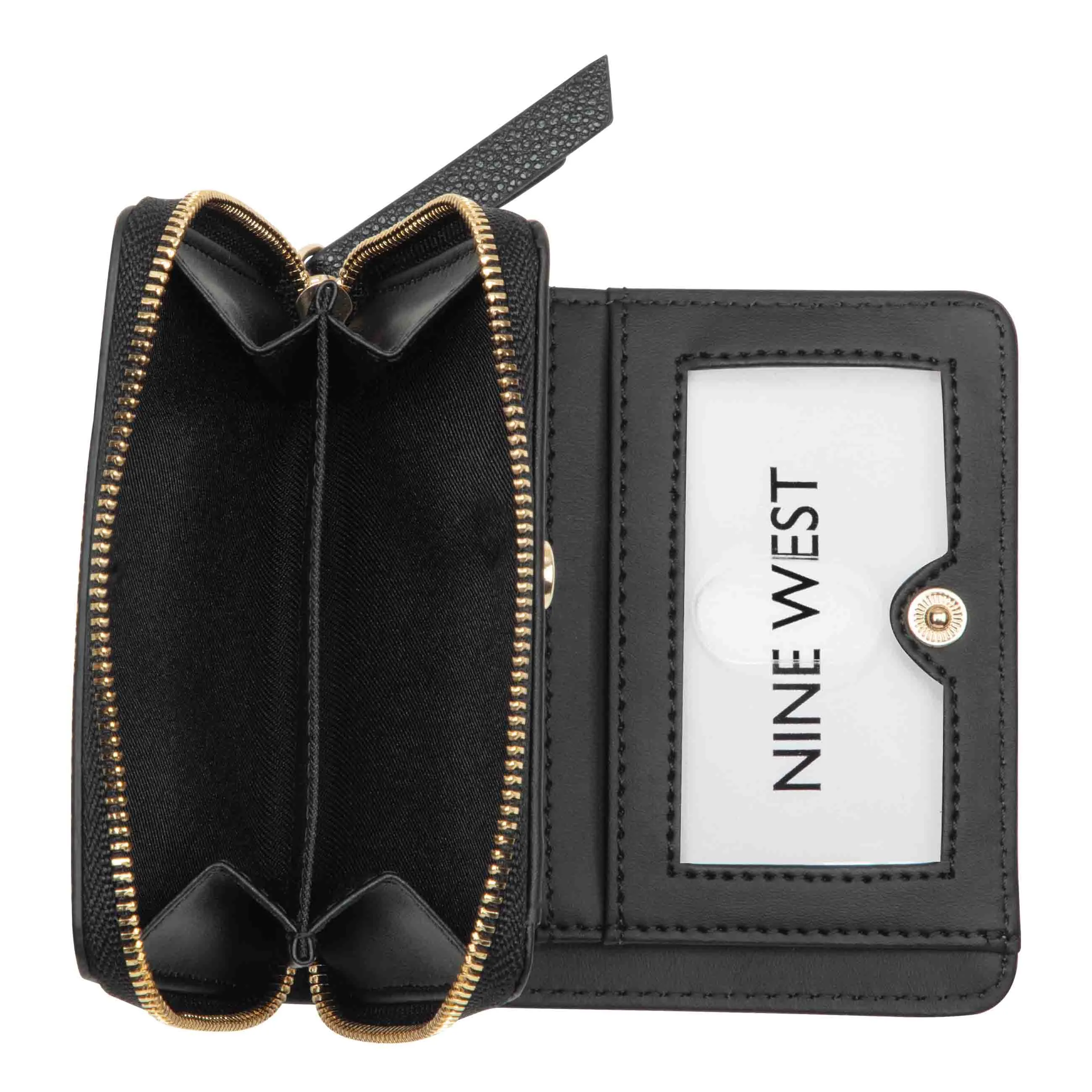 Mary Small Zip Around