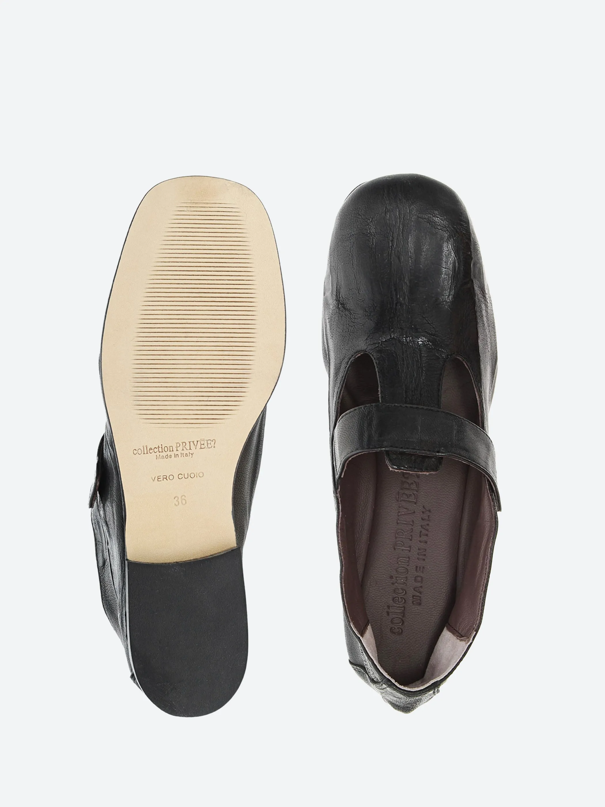 Maryjane Shoe