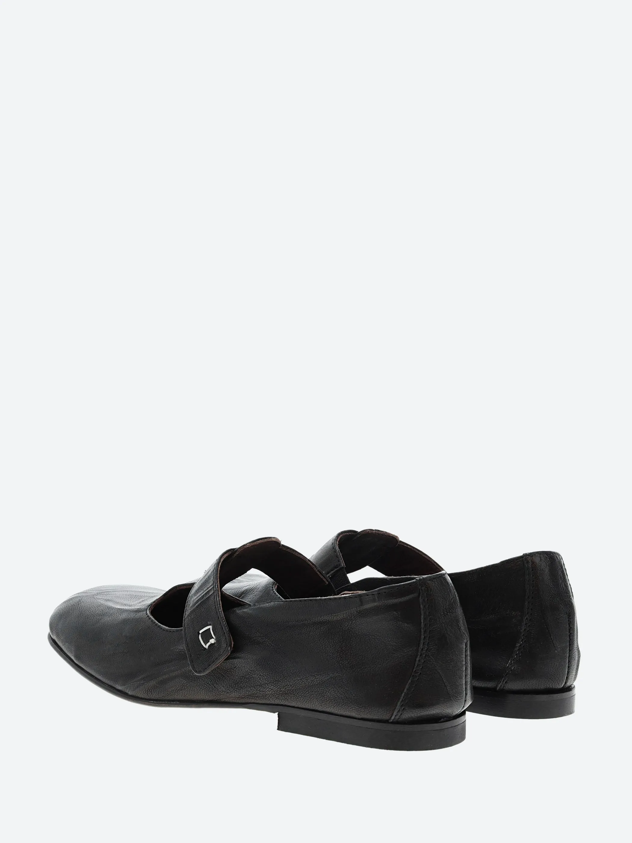 Maryjane Shoe