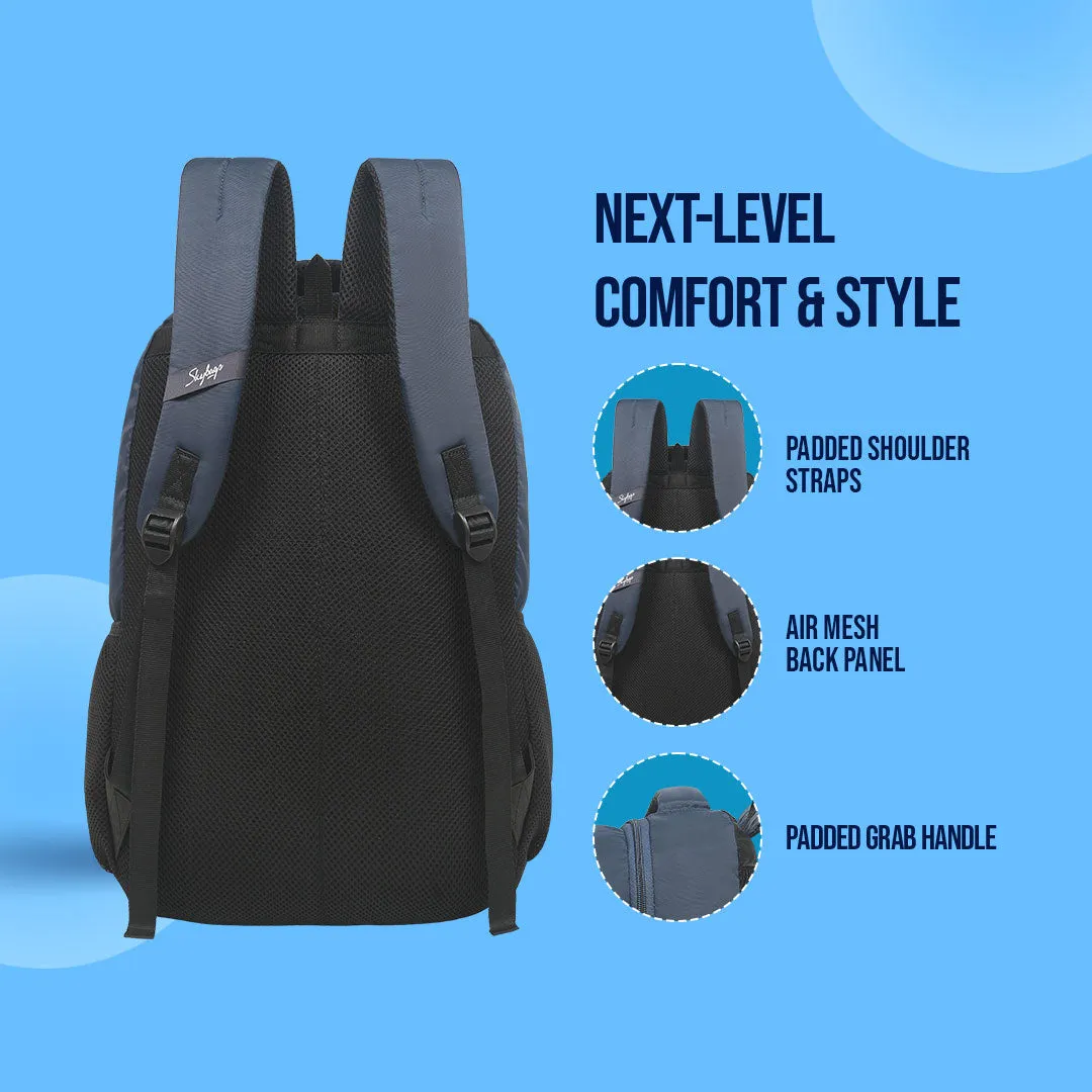 Maven Laptop Backpack