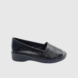 Maya Casual Comfort Slip-On Sandals