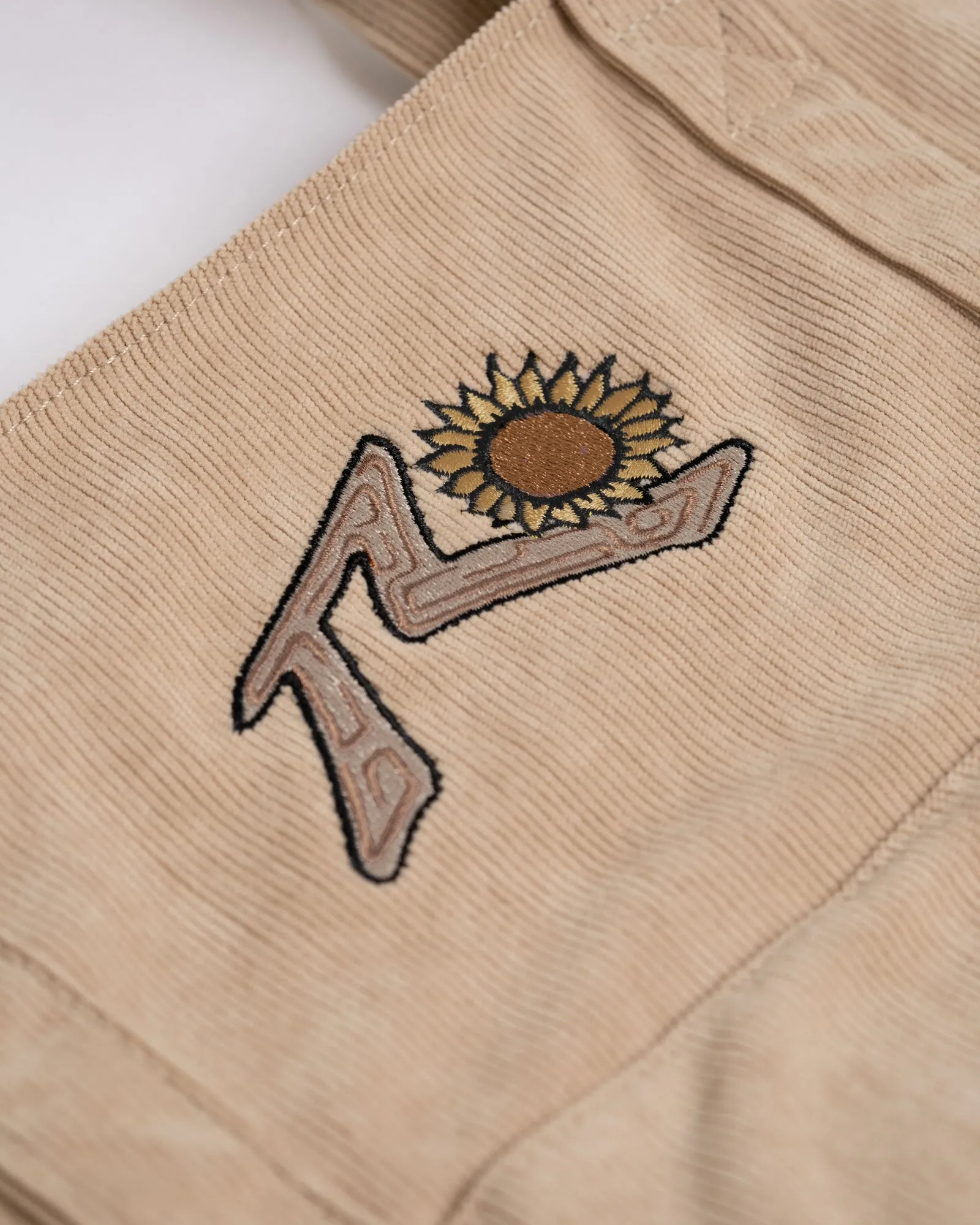 MEADOW TOTE BAG