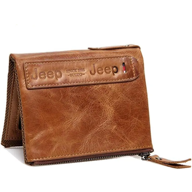 Men Wallet