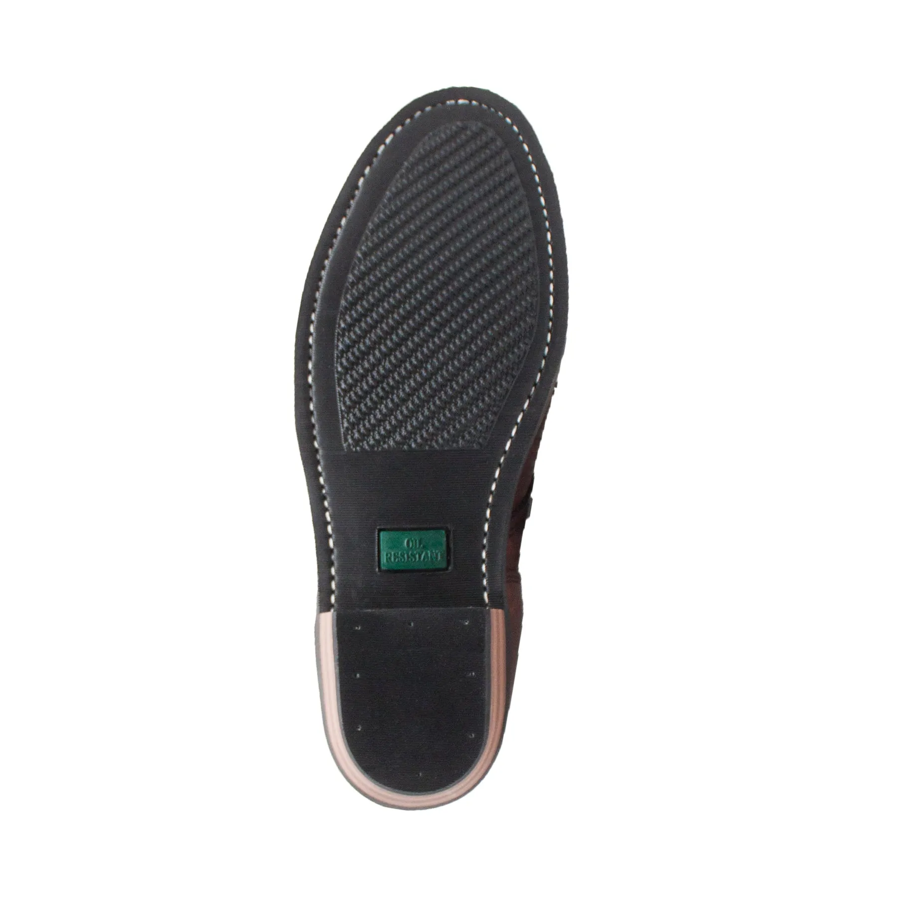 Men's 9" Chestnut Packer - 1173