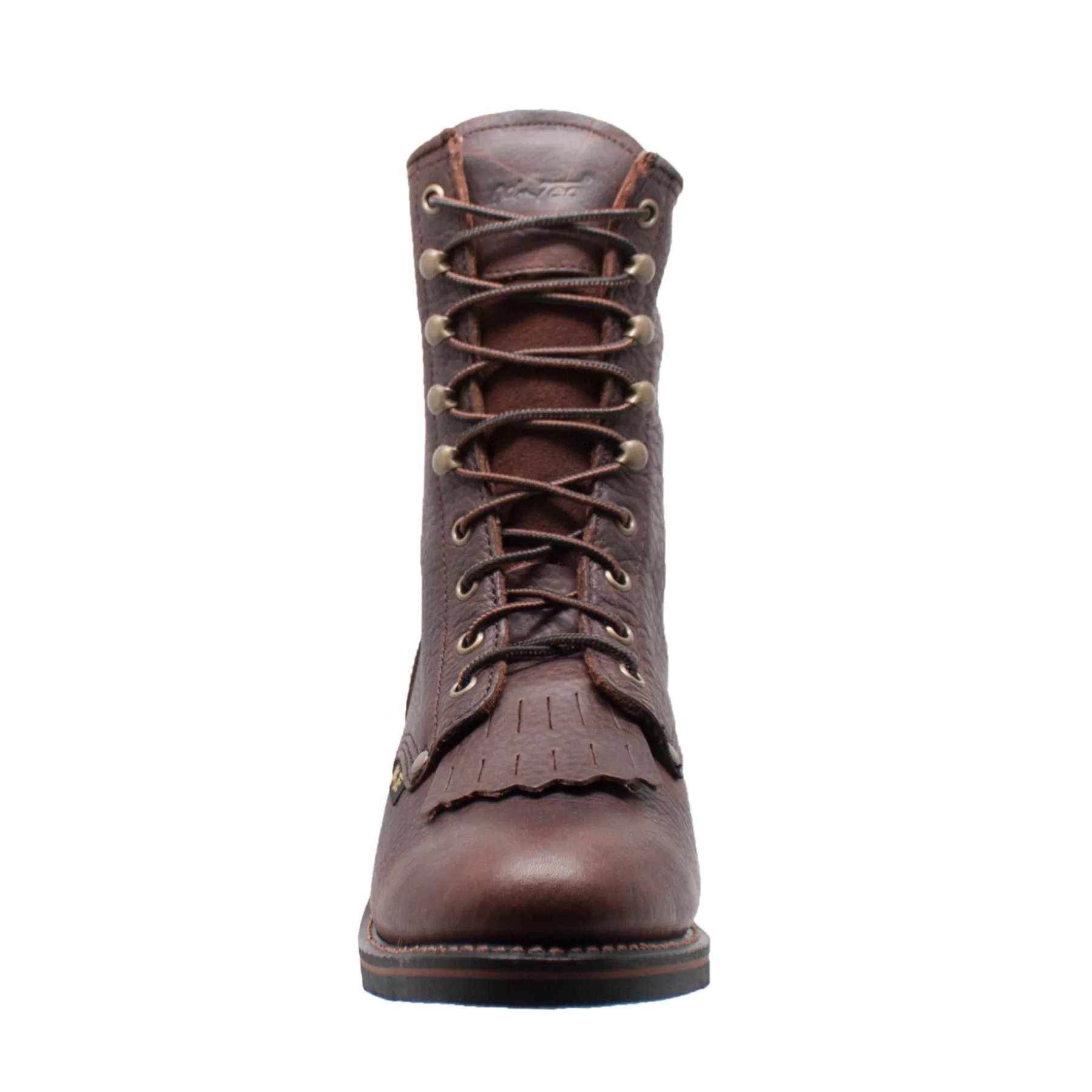 Men's 9" Chestnut Packer - 1173