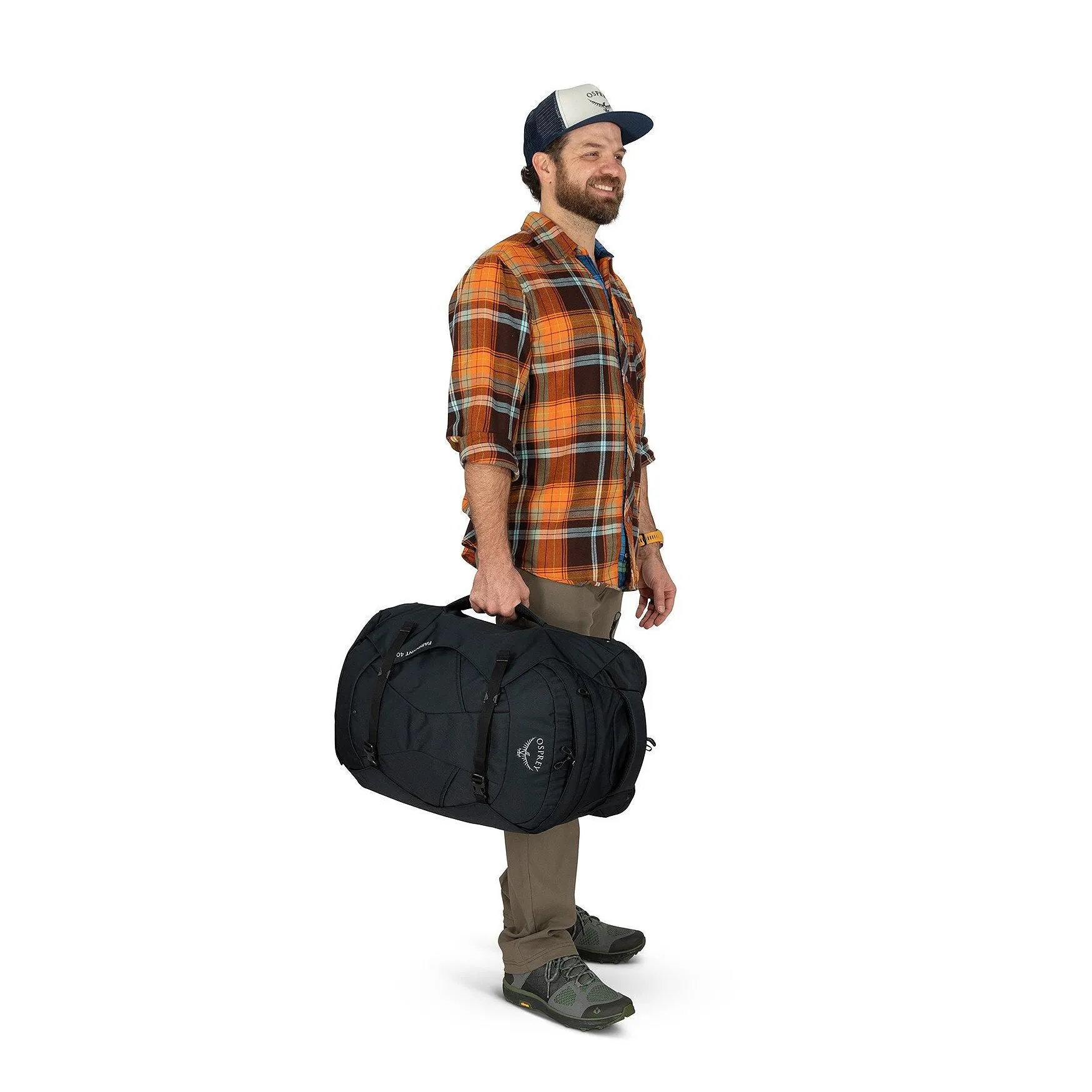 Men's Farpoint 40 Travel Pack