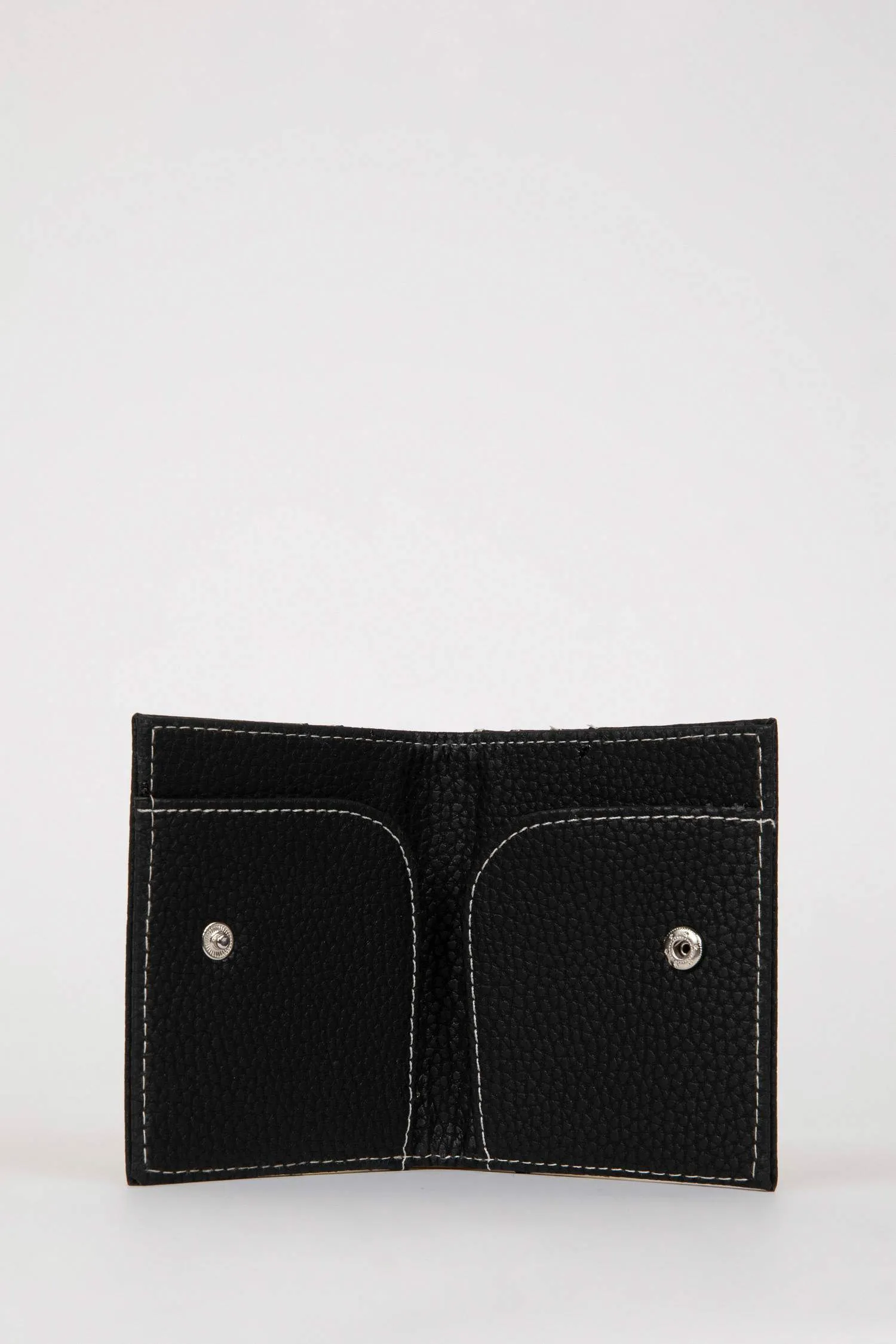 Men's Faux Leather Wallet