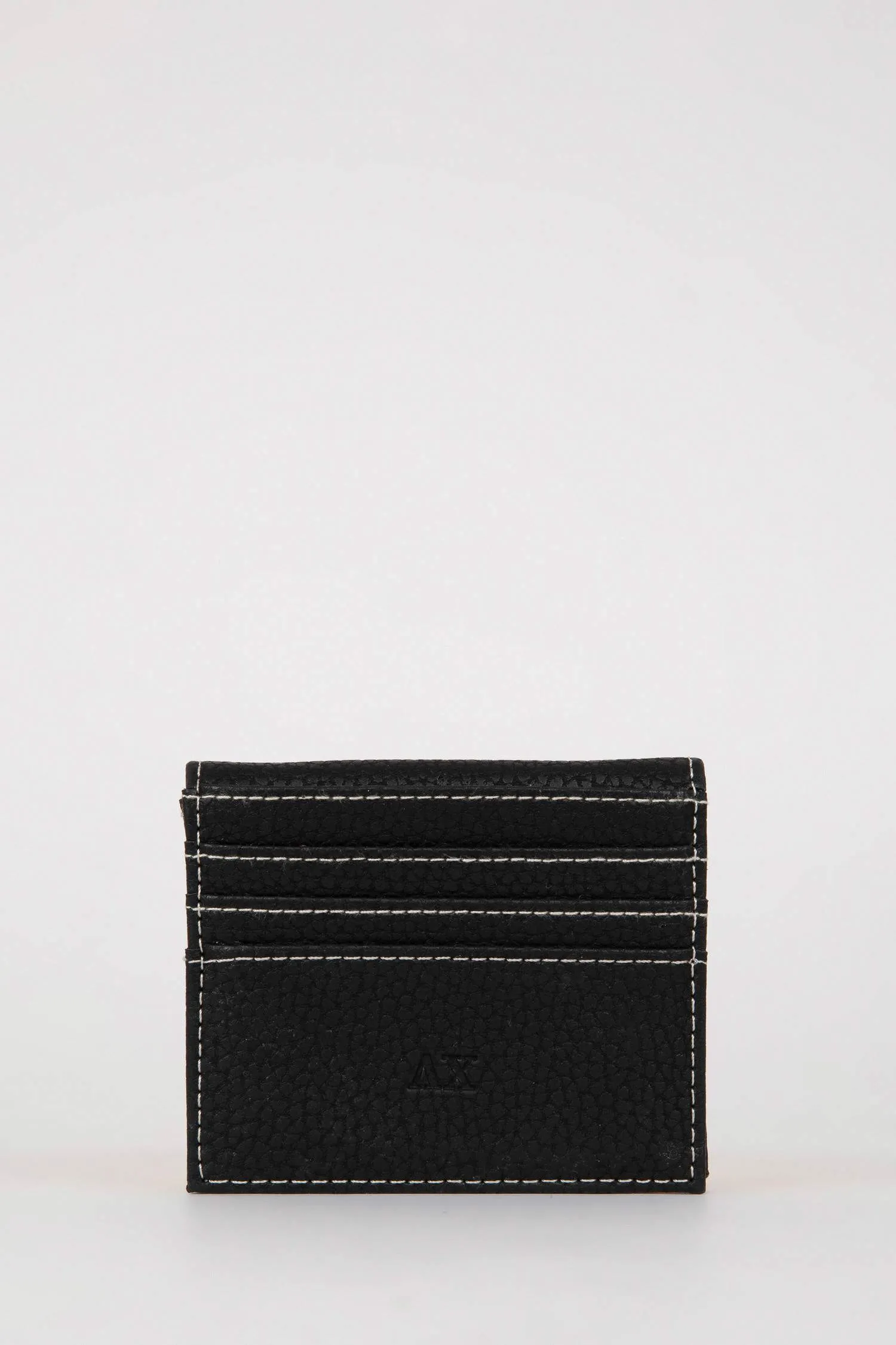 Men's Faux Leather Wallet
