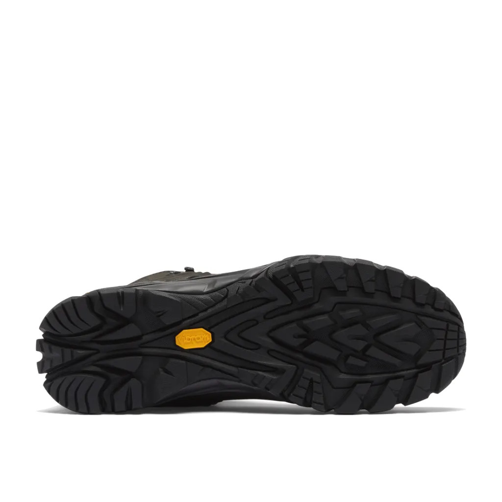 Men's Geoterra Outdry Leather