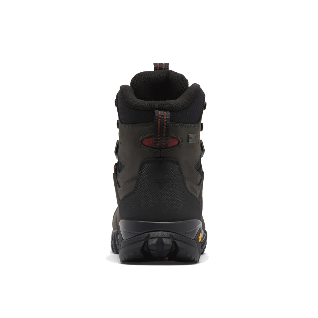 Men's Geoterra Outdry Leather