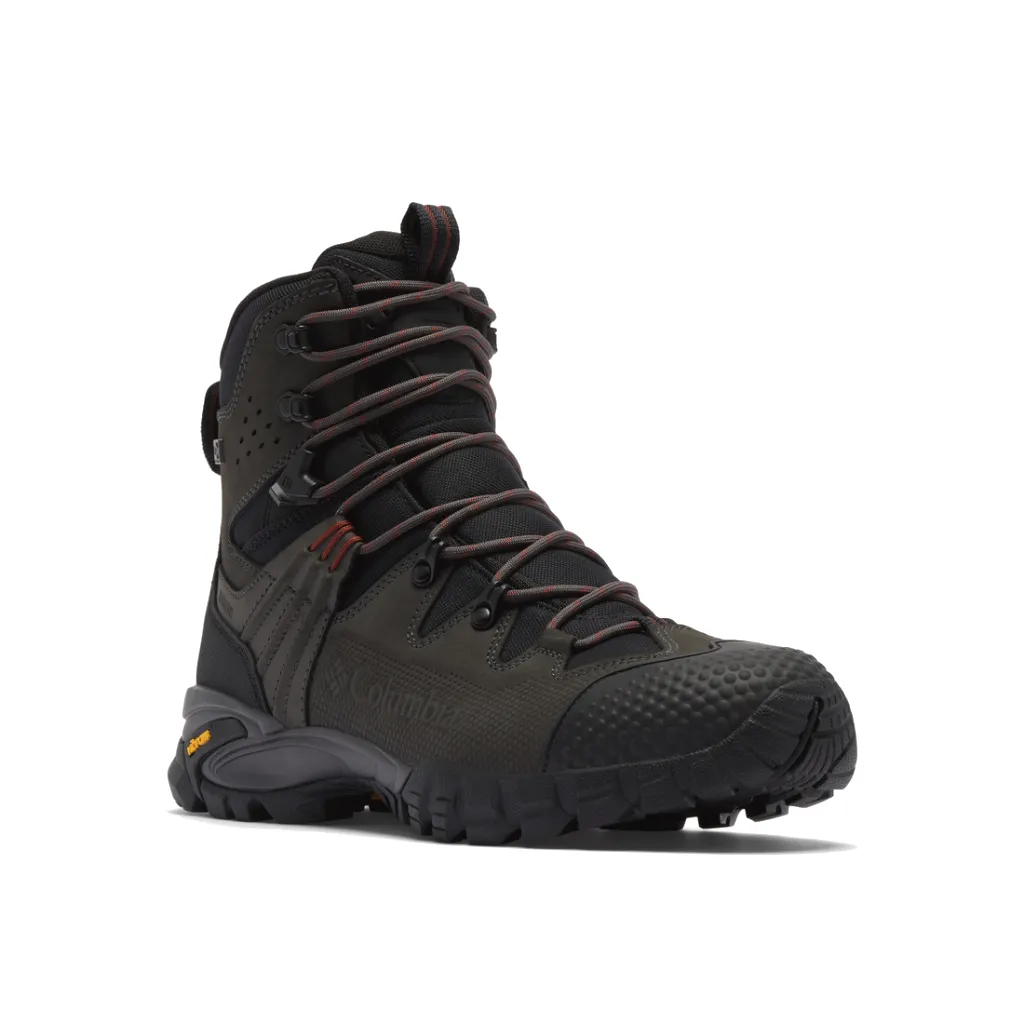 Men's Geoterra Outdry Leather