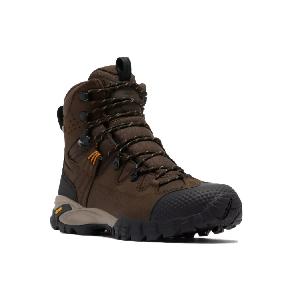 Men's Geoterra Outdry Leather