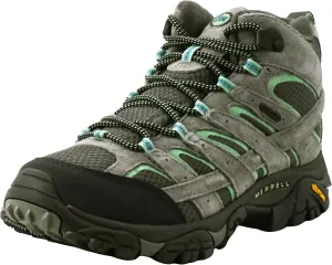 Merrell Women's Waterproof Hiking Boot Info